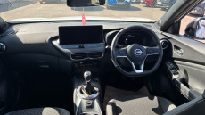 Nissan Juke 1.0 DiG-T N-Connecta 5dr Petrol Hatchback